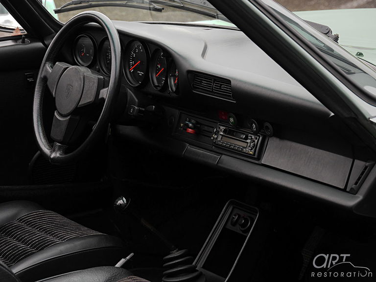 Porsche 911 Carrera 3,0