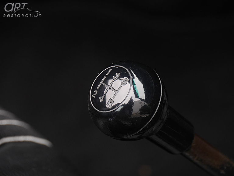 Porsche 911 Carrera 3,0