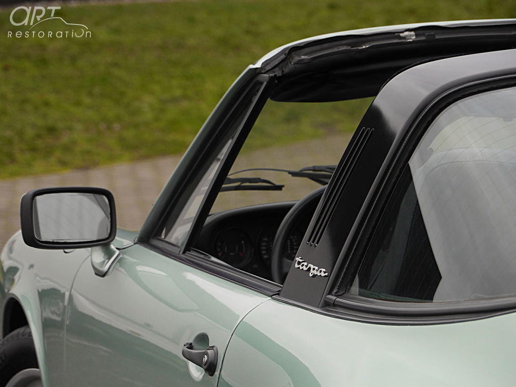 Porsche 911 Carrera 3,0