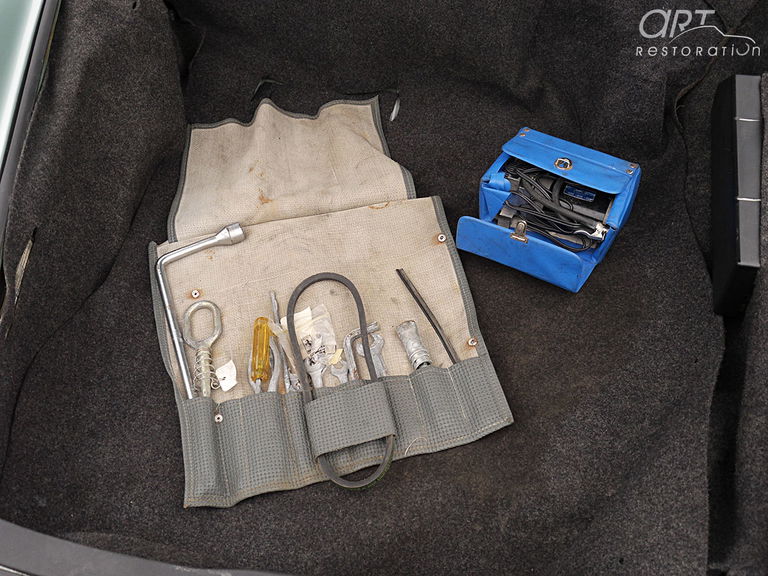 Porsche 911 Carrera 3,0