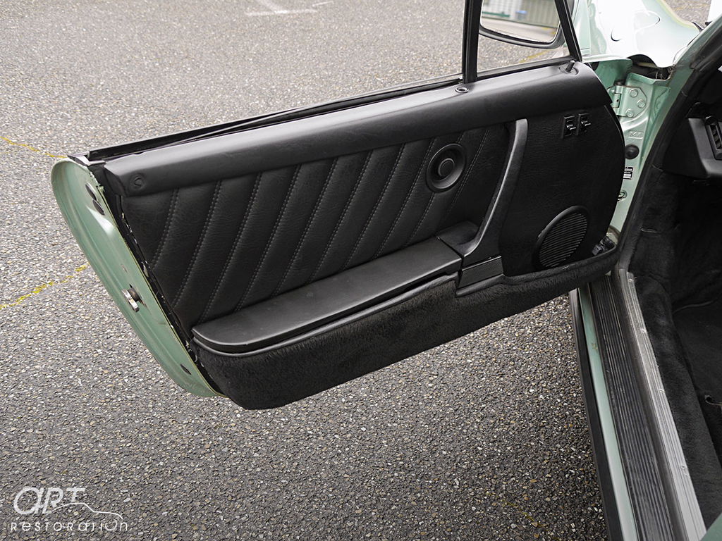 Porsche 911 Carrera 3,0