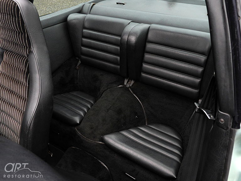 Porsche 911 Carrera 3,0