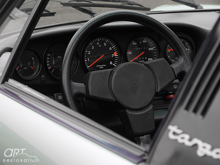 Porsche 911 Carrera 3,0