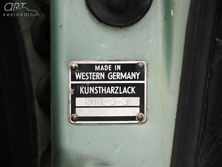 Porsche 911 Carrera 3,0