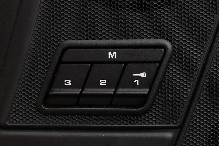 Porsche 997.2 Turbo S