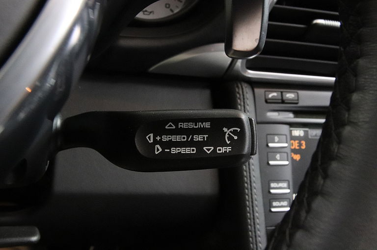 Porsche 997.2 Turbo S