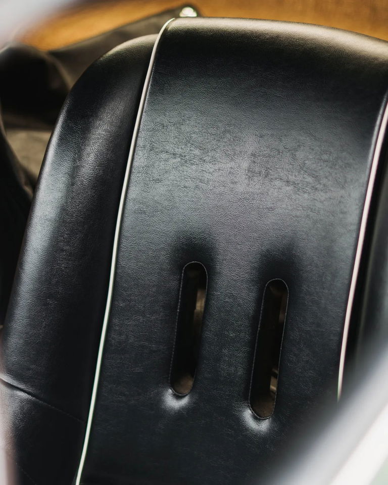 Porsche 356 A 1600 Speedster