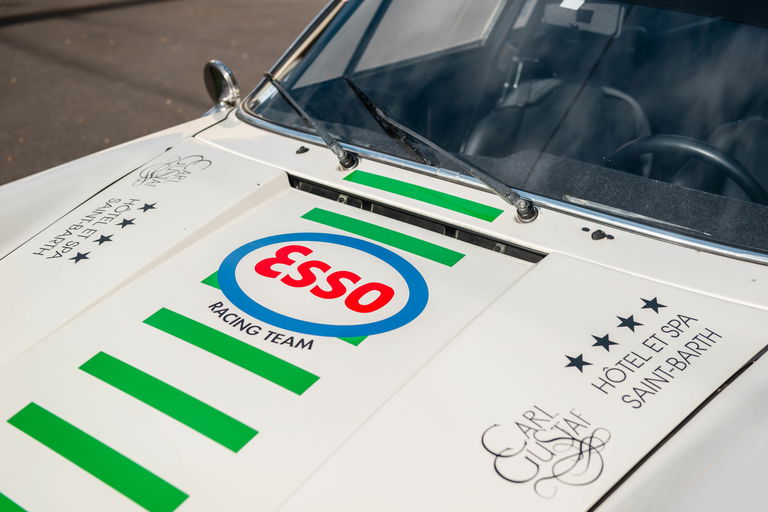 Porsche 911 Modified