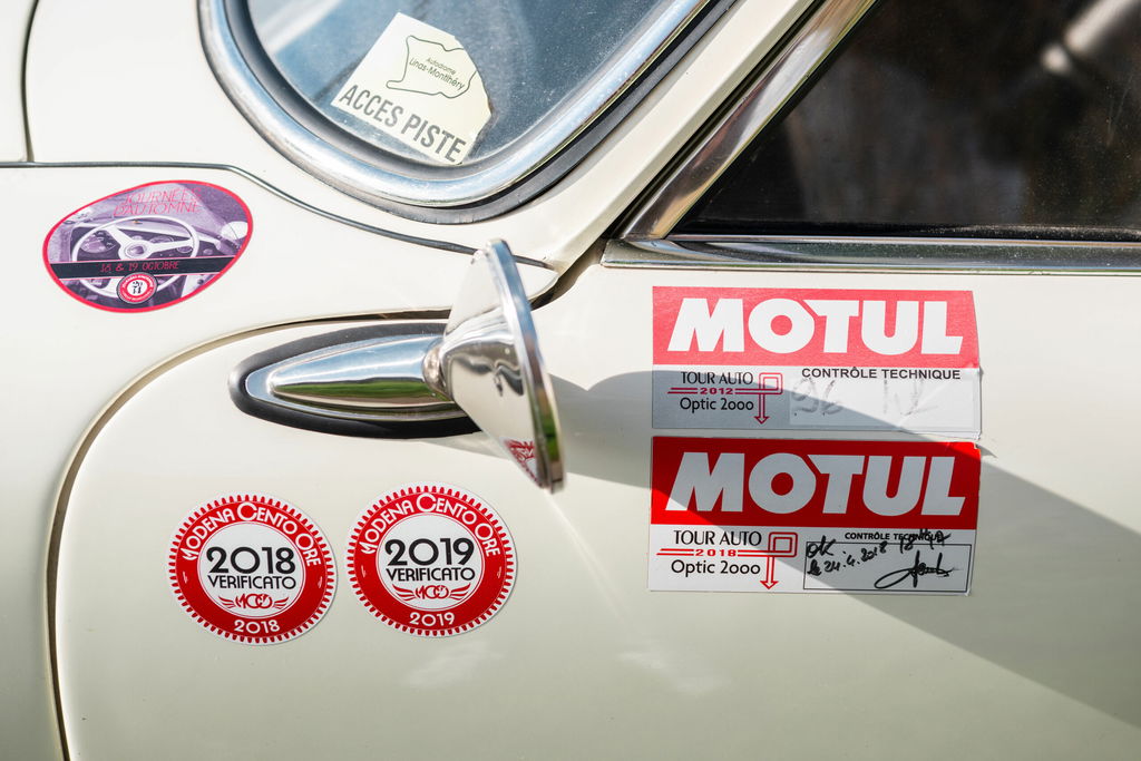 Porsche 911 Modified