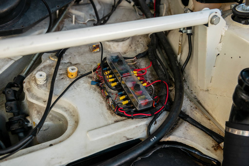 Porsche 911 Modified