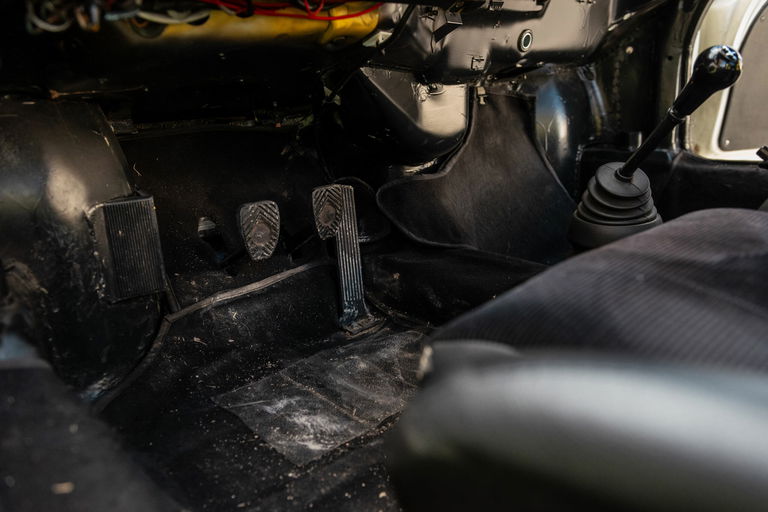 Porsche 911 Modified