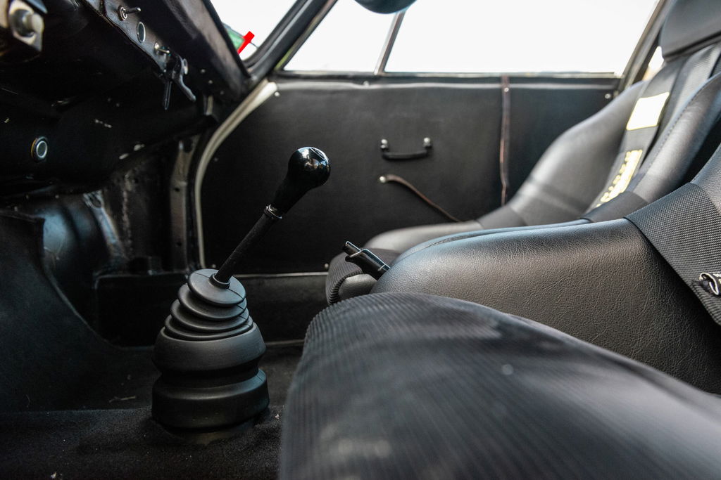 Porsche 911 Modified