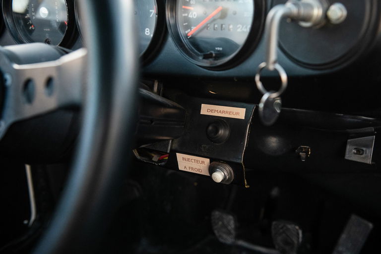 Porsche 911 Modified