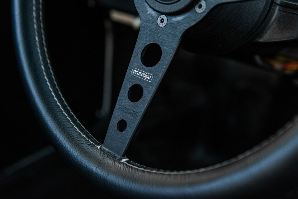 Porsche 911 Modified