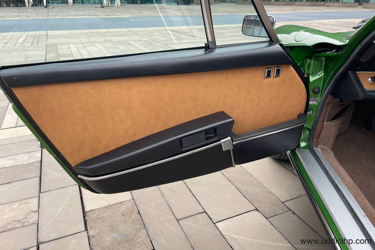 Porsche 911 S (F-Modell)