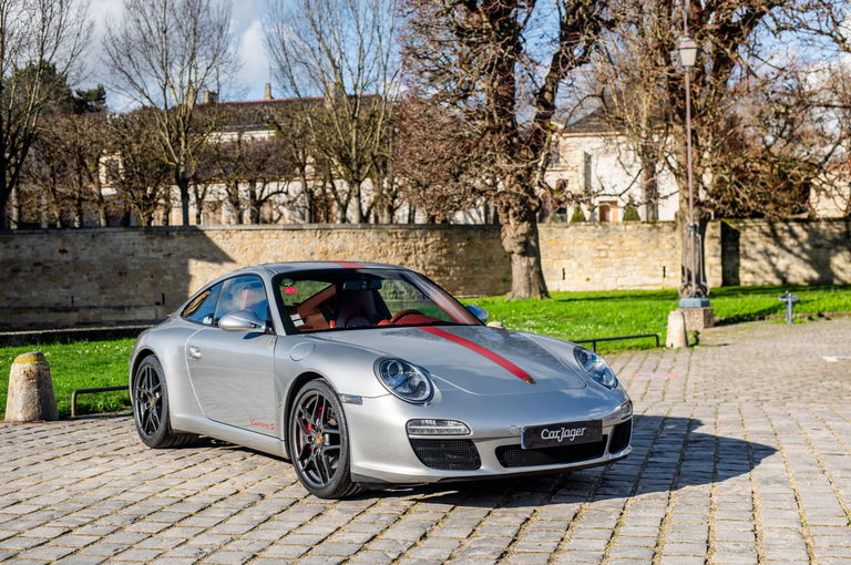 Porsche 997 Carrera S