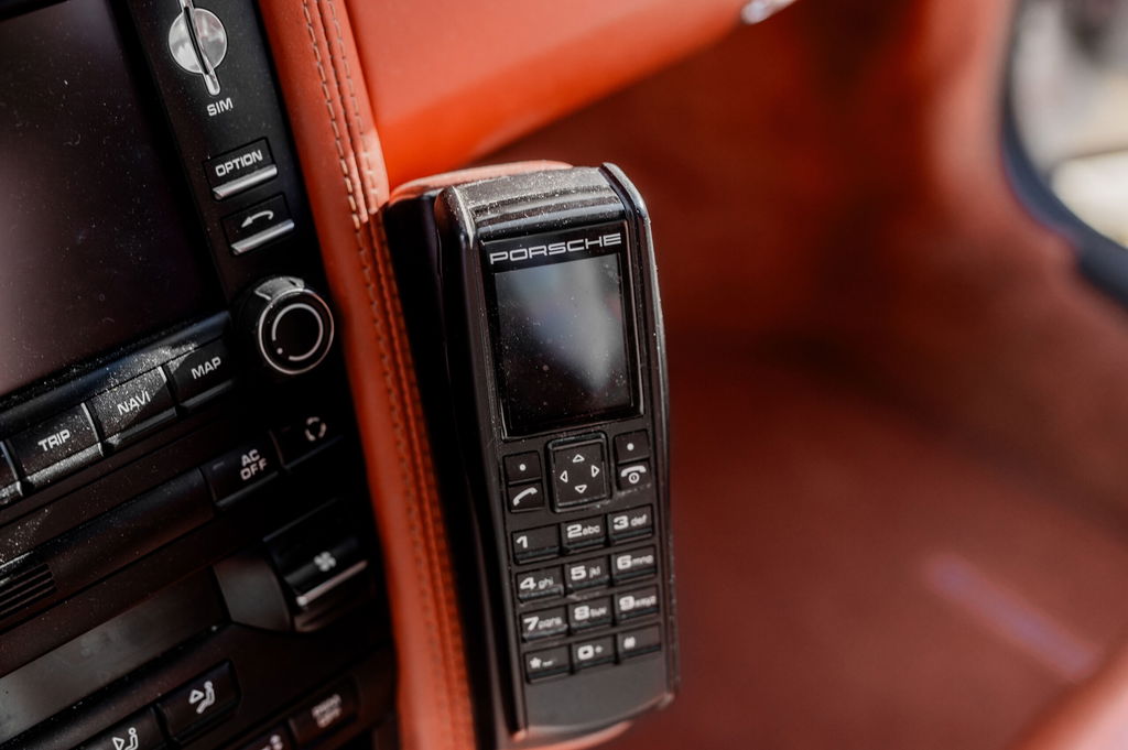 Porsche 997 Carrera S