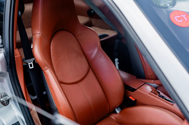 Porsche 997 Carrera S