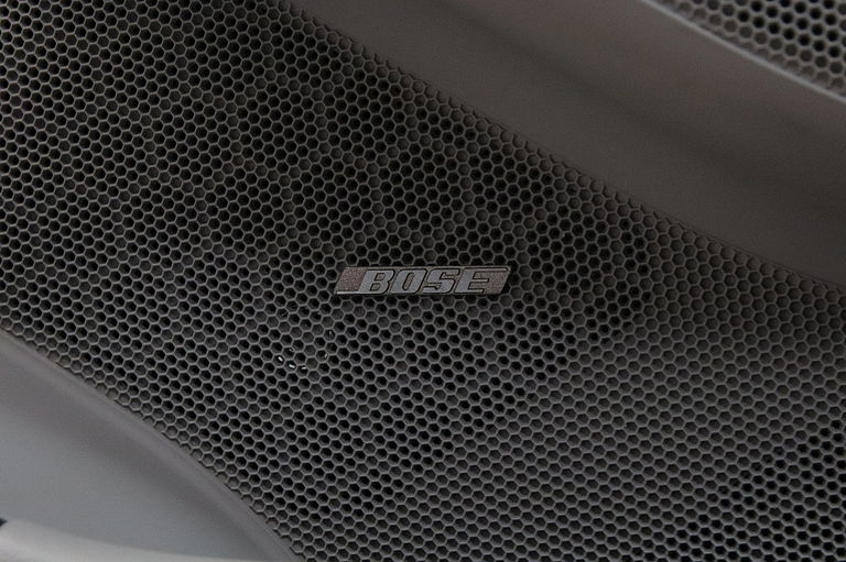 Porsche 991.2 Carrera