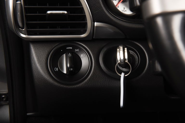 Porsche 997.2 Carrera 4S