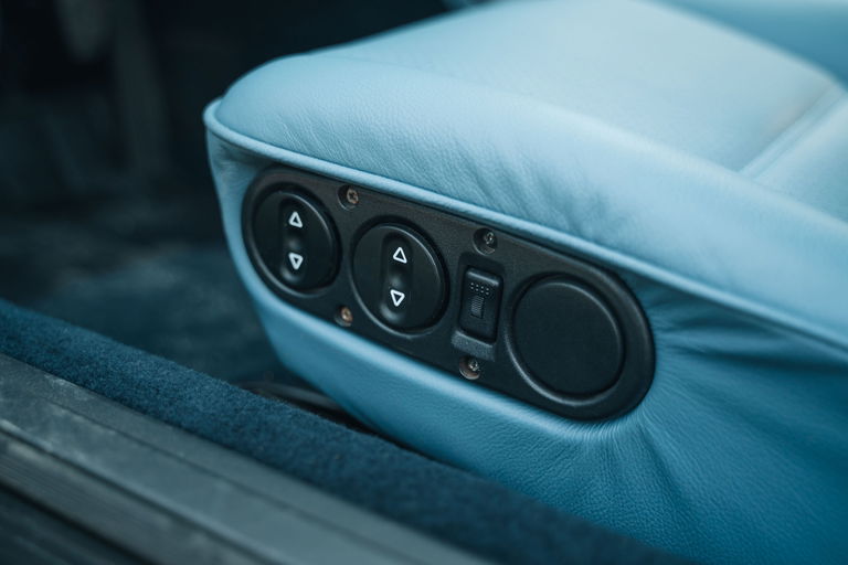 Porsche 964 Carrera 4