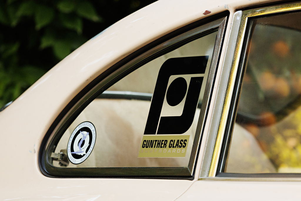 Porsche 356 Pre-A 1500