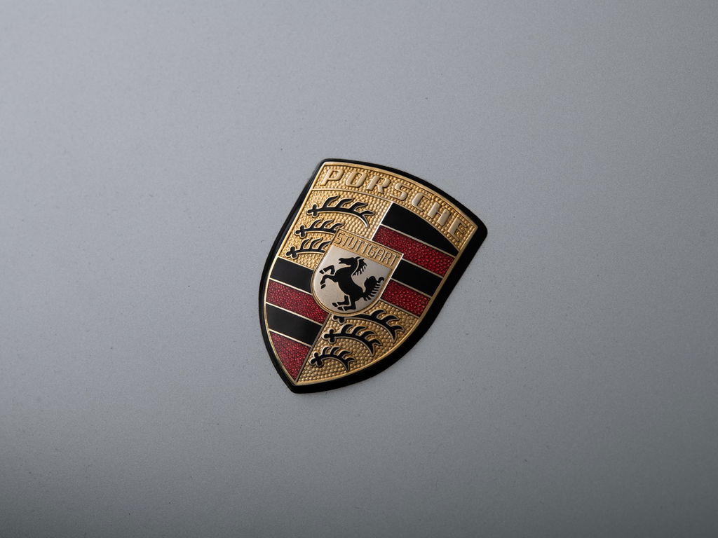 Porsche 959
