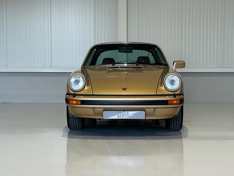 Porsche 911 SC