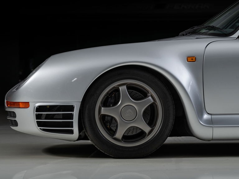 Porsche 959