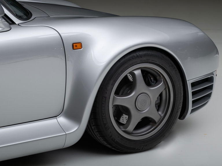 Porsche 959