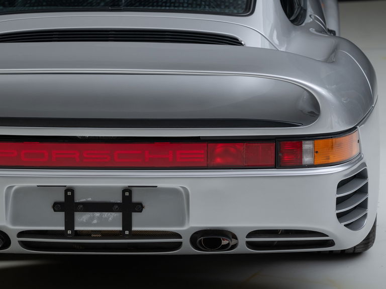 Porsche 959