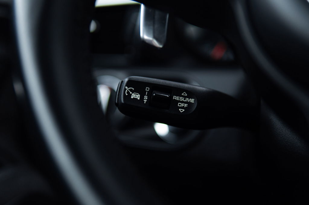 Porsche 991.2 Targa 4 GTS