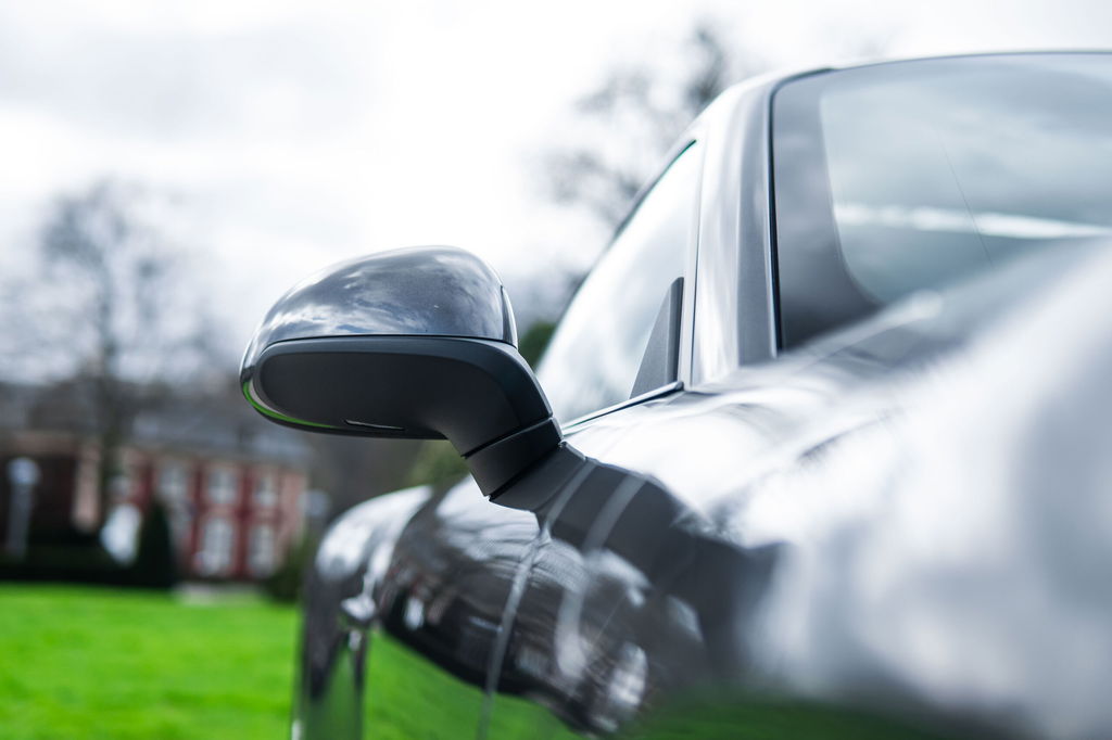 Porsche 991 Carrera S