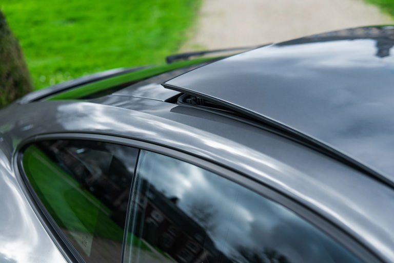 Porsche 991 Carrera S