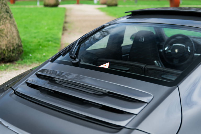 Porsche 991 Carrera S