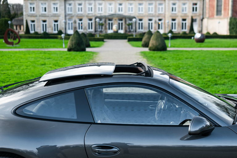 Porsche 991 Carrera S