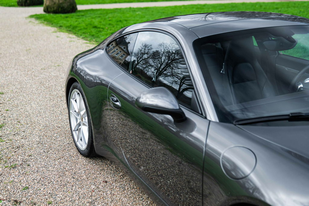 Porsche 991 Carrera S