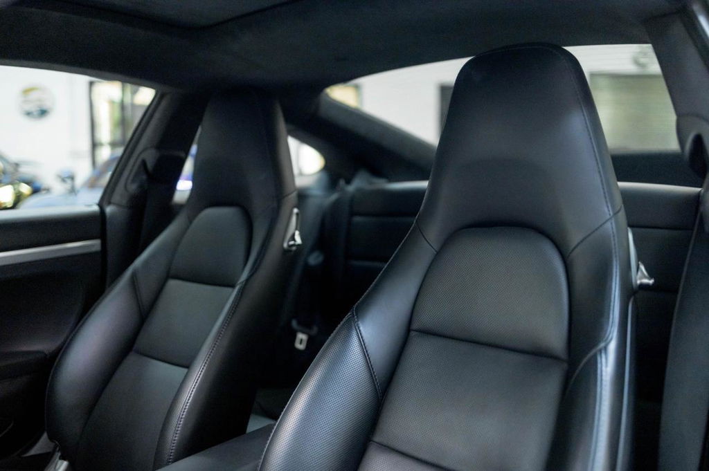 Porsche 991 Carrera S