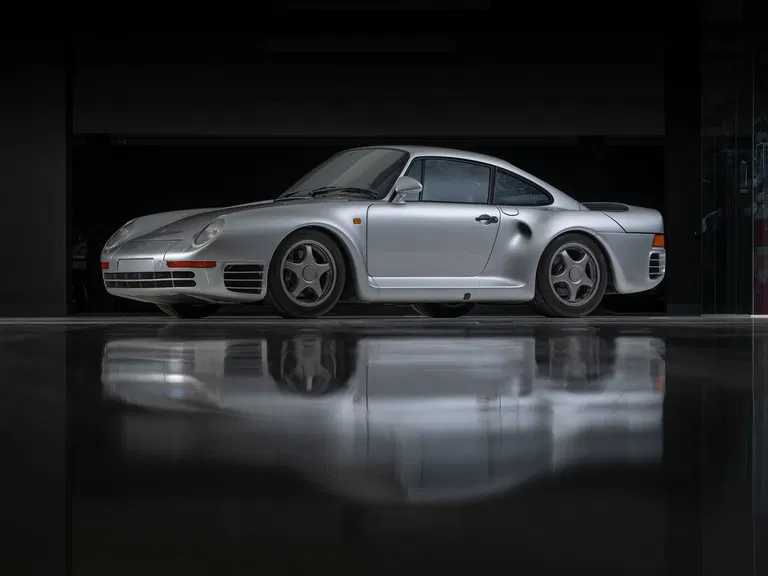 Porsche 959