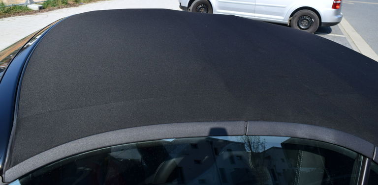 Porsche 997.2 Carrera