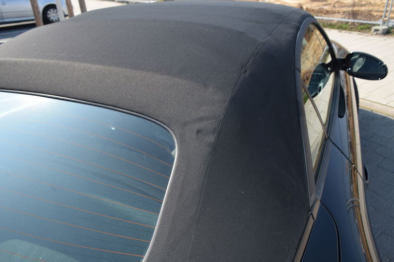 Porsche 997.2 Carrera