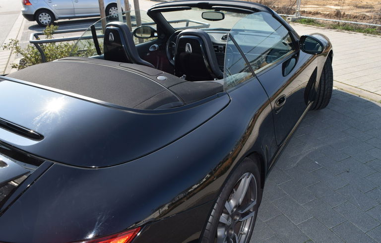 Porsche 997.2 Carrera