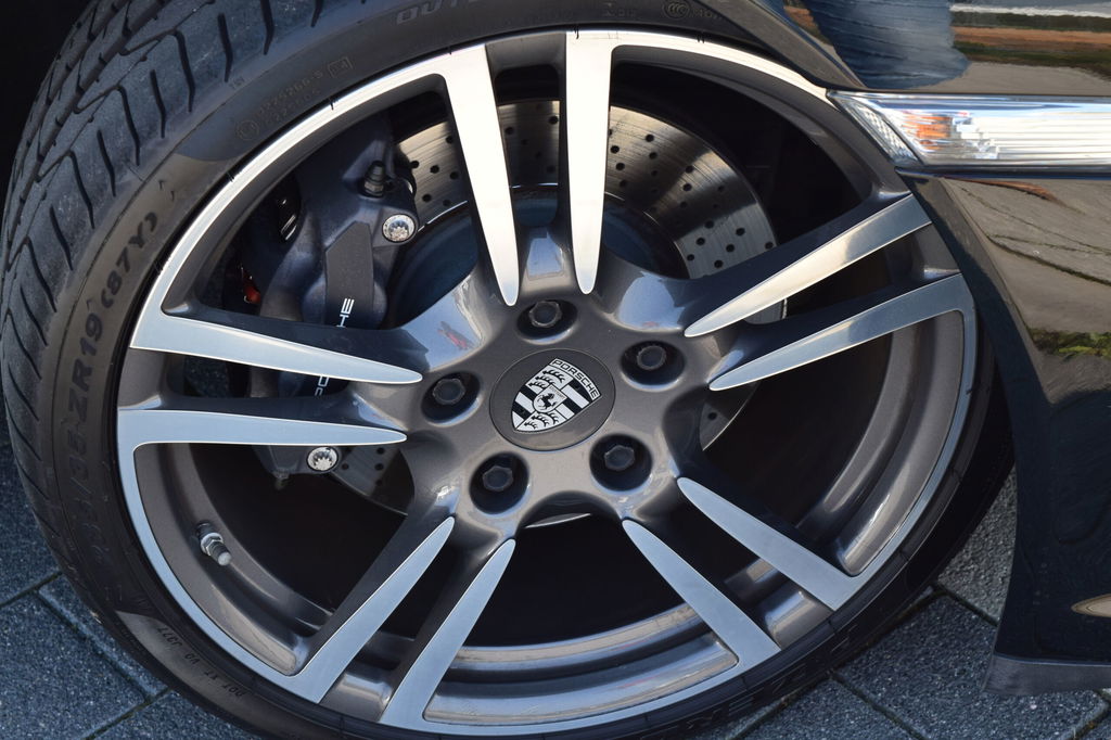 Porsche 997.2 Carrera