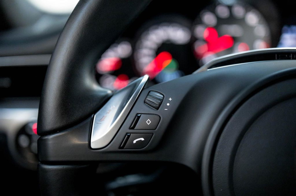 Porsche 991 Carrera S