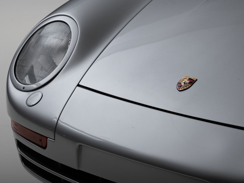 Porsche 959