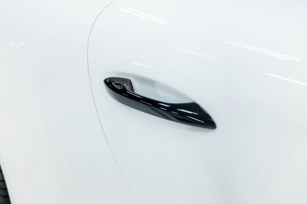 Porsche 991.2 Targa 4S