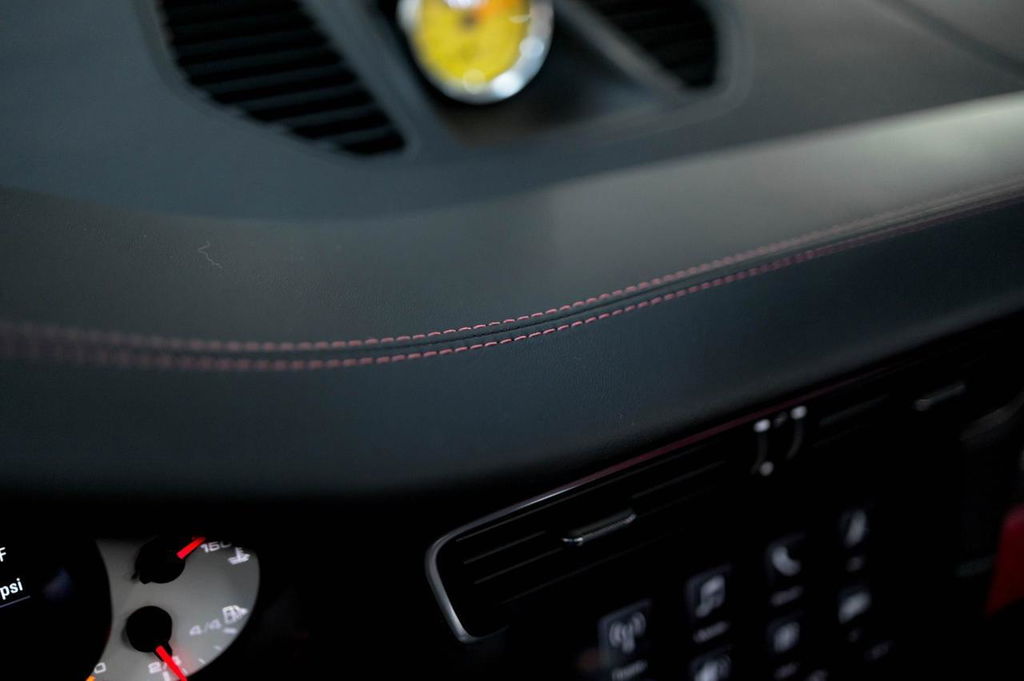 Porsche 991.2 Targa 4S