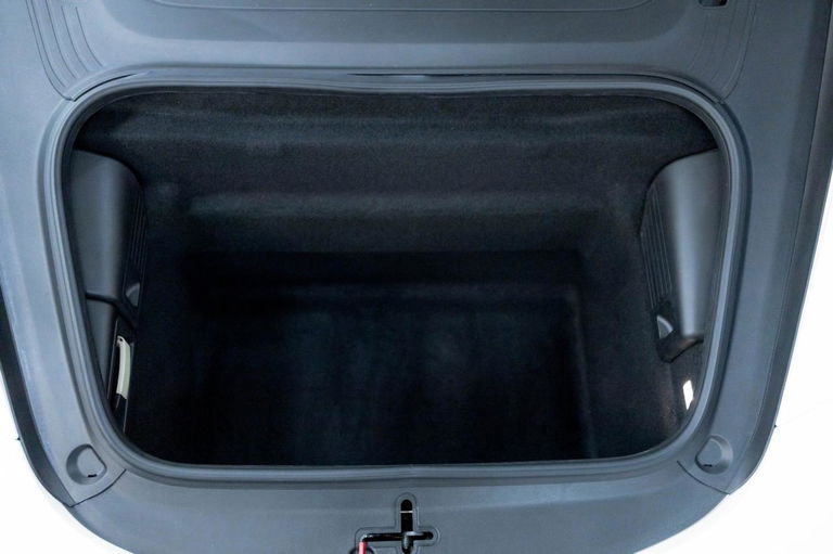 Porsche 991.2 Targa 4S