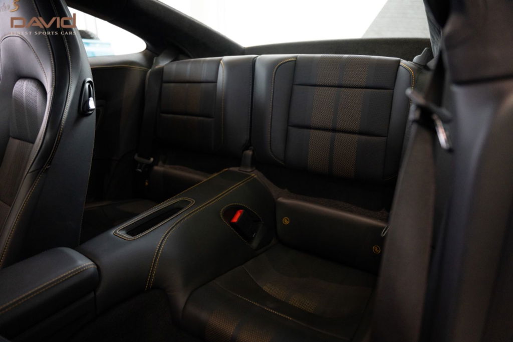 Porsche 991 Turbo S Exclusive Series