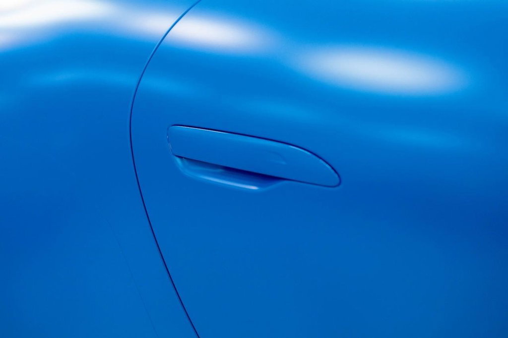 Porsche 992 Carrera T